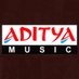 Aditya Music Gaane (@AdityaGaaneOffl) Twitter profile photo