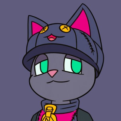 4ThingTon (COMMISIONS OPEN) (2/2 SLOTS AVAILABLE)さんのプロフィール画像