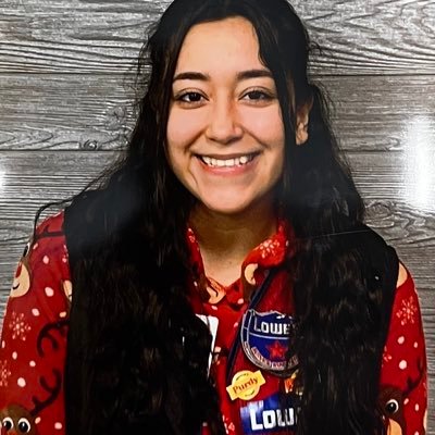 Lowes Manchester 2428 Back End Clerk