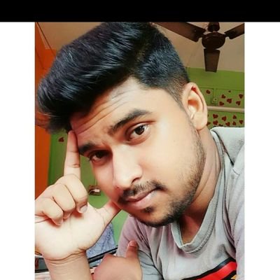 🇮🇳 Indian 🇮🇳 ||
@Sports⚽️🏏🏸⚾️ || #kkr💜 || #Virat❤ ||
#Techlover🤩 || #arijitsingh😍 ||