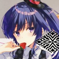 だの (@dhanow) 's Twitter Profile