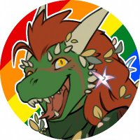 casi (@casi_lizard) 's Twitter Profile