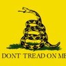 loganzosulis's profile picture. We the freedom club