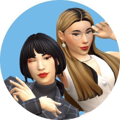 Maxis Match Custom Content for The Sims