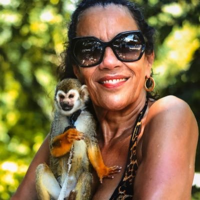 HeavenCher's profile picture. Freedom lover.