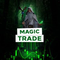 MAGİC TRADE (@magictradefx) Twitter profile photo