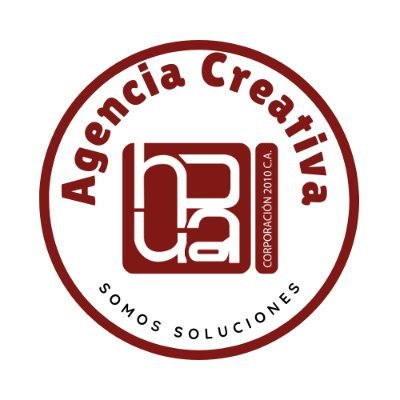 AGENCIA CREATIVA autorizada por el Seniat.
En tiempos de crisis la imagen es muy importante.