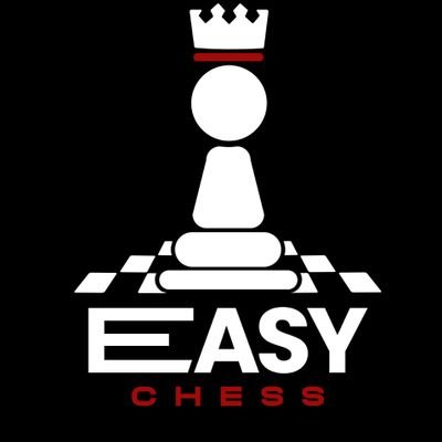 easychess_'s profile picture. Formando uma geração acima da média.