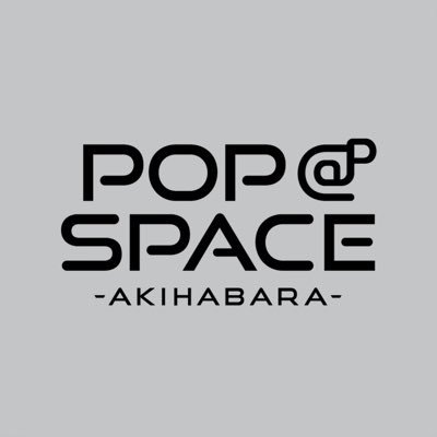 「POP UP SPACE -AKIHABARA-」のアカウントです。
秋葉原駅から徒歩6分のSPACEからさまざまなコラボや商品情報をお届けします。

【営業時間】
平日：15時～20時
土日祝：12時～19時

※発信専用のため、こちらのアカウントからの返信は控えさせていただきます。