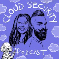 Cloud Security Podcast(@CloudSecPod) 's Twitter Profile Photo