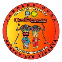 KANTOR PENCARIAN DAN PERTOLONGAN JAKARTA (@sar_jkt1972) 's Twitter Profile