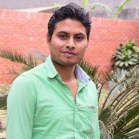 Saurabh Upadhyay(@saurabhupd1) 's Twitter Profile Photo
