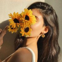 ☁ (@vehayaller) Twitter profile photo