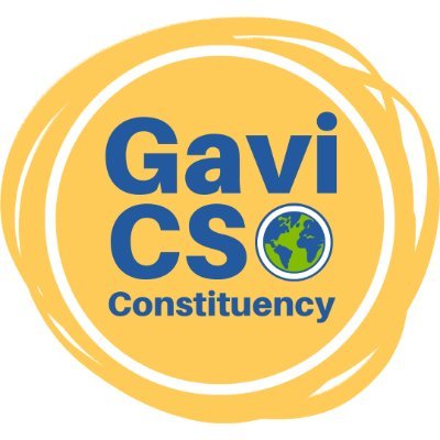 Welcome to the Gavi CSO Constituency. 

Here we  share voices of communities in policy engagements related to immunisation.