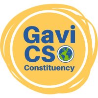 Gavi CSO Constituency(@gavi_csos) 's Twitter Profile Photo