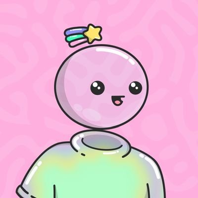 KandiesNft's profile picture. 🍬 A bad day eating candy is better than a good day eating salad 🍬 | Built on Polygon | @KustardsNft