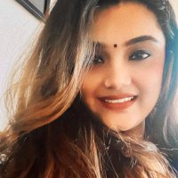 Akanksha Madaan (@akankshaa_dra) 's Twitter Profile