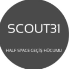 Half Space
Geçiş Hücumu