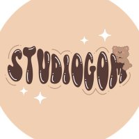 Studiogom(@studiogom_) 's Twitter Profile Photo