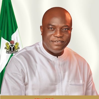 This is the official Twitter handle the Senator, Edo South Senatorial District. Chairman: Senate Committee on Ethics, Privileges and Public Petition