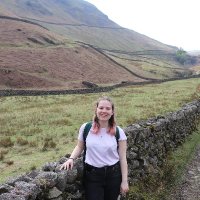 Imogen Ockenden (@ockendenimogen) 's Twitter Profile