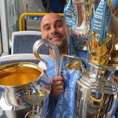 UEFA B. Analitycznie o piłce nożnej. Pep Guardiola fan account.