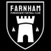 Farnham Powerchair Football Club (@farnham_pcfc) Twitter profile photo