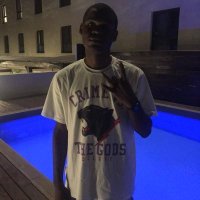 Quentin Owona 🇨🇲❼(@QuentinOwona007) 's Twitter Profile Photo