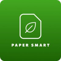 paper smart(@paper_smart_app) 's Twitter Profile Photo