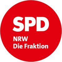 SPD-Fraktion im Landtag NRW (@spd_fraktion_nw) 's Twitter Profile Photo SPD-Fraktion im Landtag NRW (@spd_fraktion_nw) 's Twitter Profile Photo