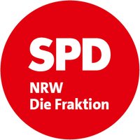 SPD-Fraktion im Landtag NRW(@spd_fraktion_nw) 's Twitter Profile Photo