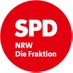 SPD-Fraktion im Landtag NRW (@spd_fraktion_nw) Twitter profile photo