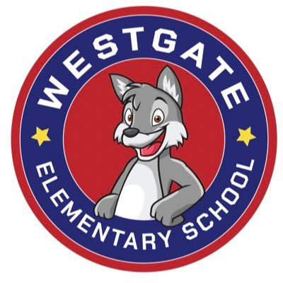 Westgate Elem is located in the Tysons Corner area of Northern VA. Our students achieve academic excellence & develop character to make the world a better place