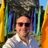 Alexander Thamm (@alexanderthamm) 's Twitter Profile