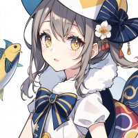 たま (@tama_ai554) 's Twitter Profile Photo たま (@tama_ai554) 's Twitter Profile Photo