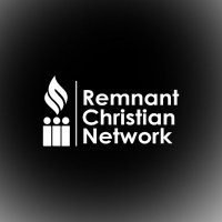 Remnant Christian Network (@_rcnglobal) 's Twitter Profile Photo Remnant Christian Network (@_rcnglobal) 's Twitter Profile Photo