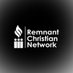 Remnant Christian Network (@_rcnglobal) Twitter profile photo Remnant Christian Network (@_rcnglobal) Twitter profile photo