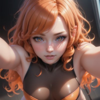 Amateur artist experimenting with AI. here is where I will be posting the faves that I have created. NSFW🔞 or not! 

Follow for daily posts🥰