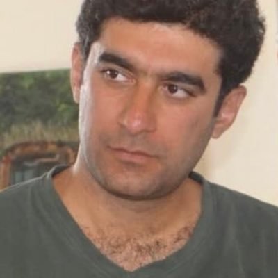 MahmoudTajari Profile Picture