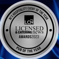 WhiteHorseSaintfield (@whitehorsestfld) 's Twitter Profile Photo