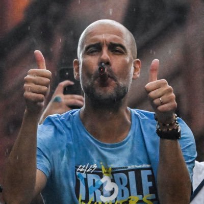 amujich's profile picture. @mancity