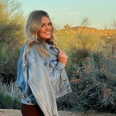 Founding Partner of https://t.co/BhdPER9r5Q
🎙️ More People, More Problems
💪 Active Board Member & Operating Advisor
❤️ Previously Chief Talent Officer @shopify