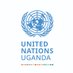 UN in Uganda (@UNinUganda) Twitter profile photo