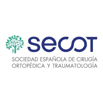 Red Oficial de la Sociedad Española de Cirugía Ortopédica y Traumatología (SECOT).