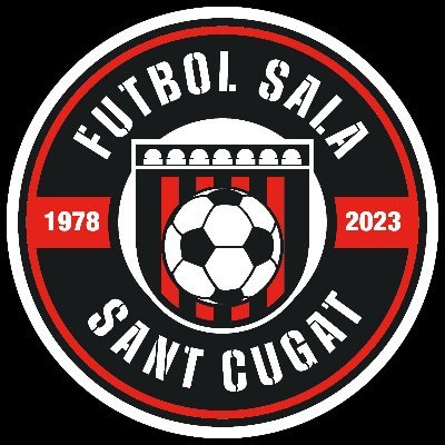 Perfil oficial del Futbol Sala Sant Cugat. Club de futbol sala de Sant Cugat del Vallès fundat el 1978. #SomVermelliNegres #123Santcu 🔴⚫️