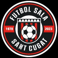 FS Sant Cugat(@FSSANTCUGAT) 's Twitter Profile Photo