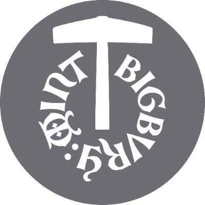 Bigbury Mint Ltd