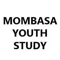 Mombasa Youth Study (@msayouthstudy) 's Twitter Profile
