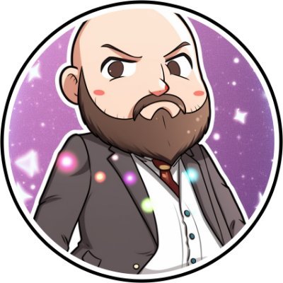 Jamesさんのプロフィール画像