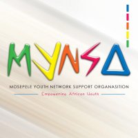 Mosepele Youth Network Support Organization(@mynso2019) 's Twitter Profile Photo